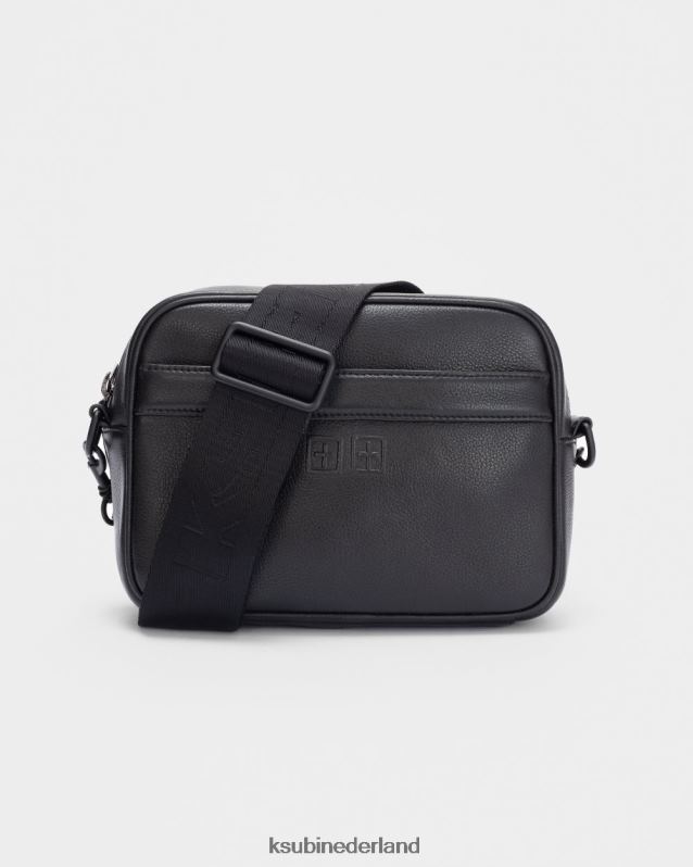 Ksubi unisex Kameratas uit 1999 XT0TV208 accessoires zwart