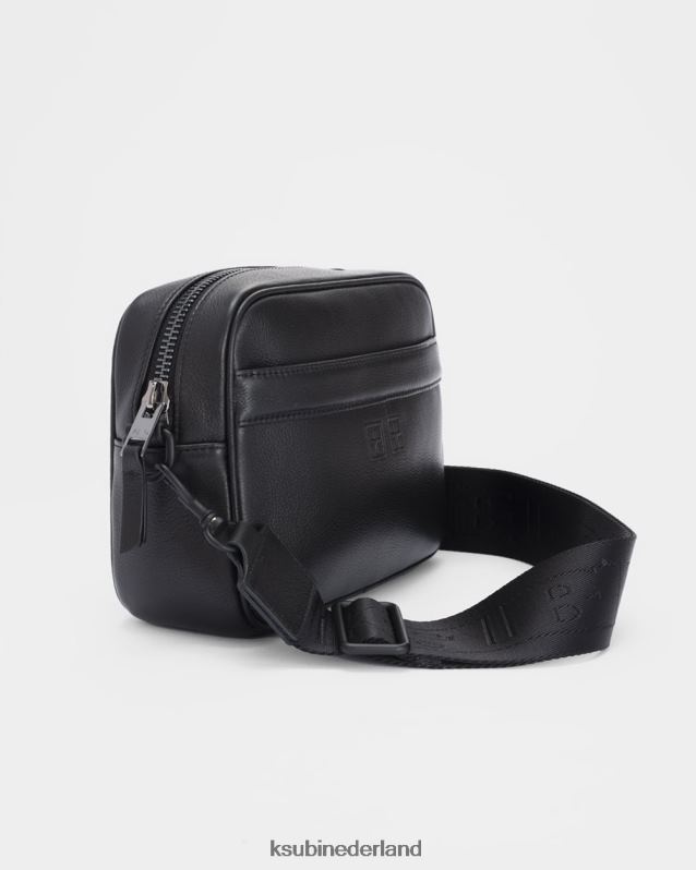 Ksubi unisex Kameratas uit 1999 XT0TV208 accessoires zwart