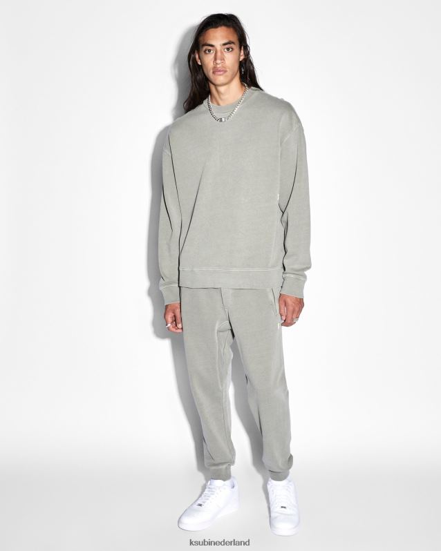 Ksubi mannelijk 4x4 trac XT0TV460 kleding binnenland