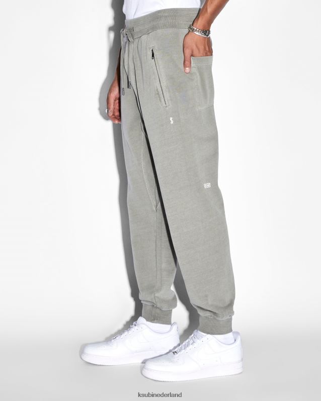 Ksubi mannelijk 4x4 trac XT0TV460 kleding binnenland