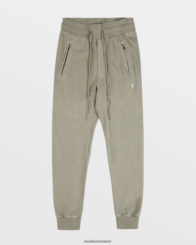 Ksubi mannelijk 4x4 trac XT0TV460 kleding binnenland