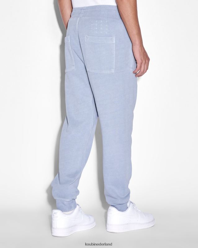 Ksubi mannelijk 4x4 trac-storm XT0TV469 kleding blauw
