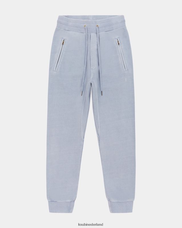 Ksubi mannelijk 4x4 trac-storm XT0TV469 kleding blauw