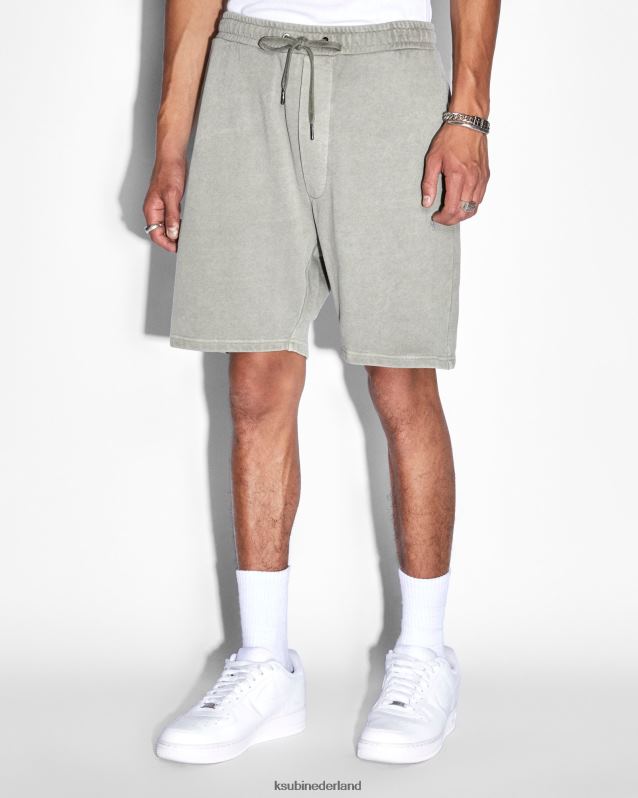 Ksubi mannelijk 4x4 trak kort XT0TV459 kleding binnenland