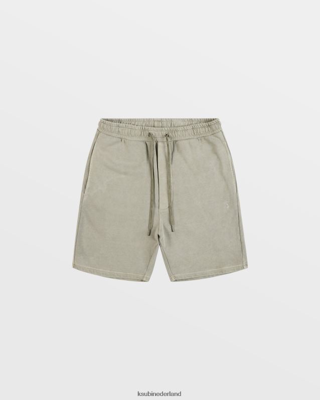 Ksubi mannelijk 4x4 trak kort XT0TV459 kleding binnenland